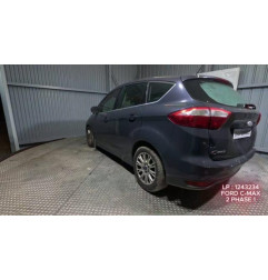 Com (Bloc Contacteur Tournant+Commodo Essuie Glace+Commodo Phare) FORD C-MAX 2 Photo n°8