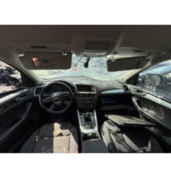 Malle/Hayon arriere AUDI Q5 1 Photo n°19