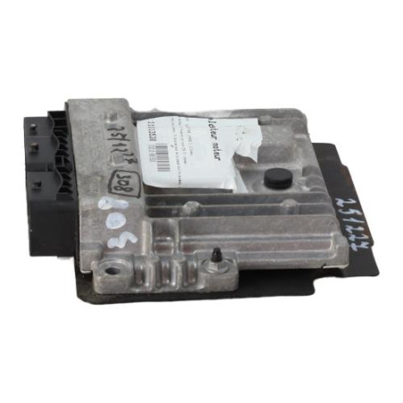 Calculateur moteur PEUGEOT 308 1