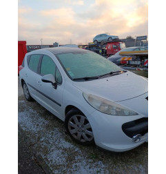 Retroviseur droit PEUGEOT 207 Photo n°19