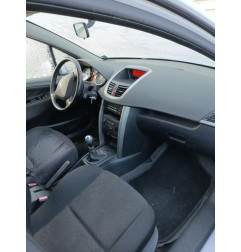 Retroviseur gauche PEUGEOT 207 Photo n°16