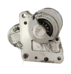 Demarreur PEUGEOT 207 Photo n°1