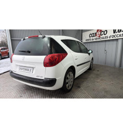 Demarreur PEUGEOT 207 Photo n°12