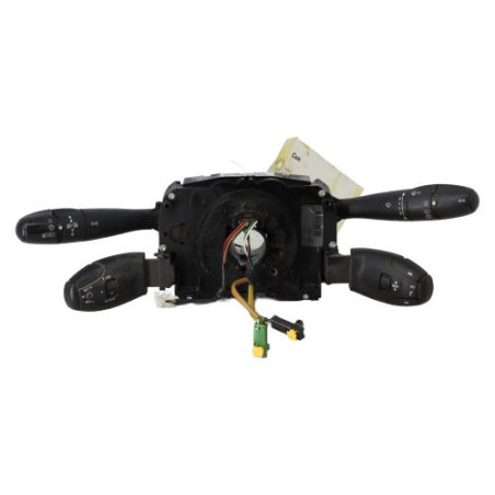 Com (Bloc Contacteur Tournant+Commodo Essuie Glace+Commodo Phare) PEUGEOT 207 Photo n°1