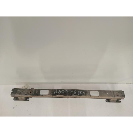 Renfort pare choc arriere (traverse) PEUGEOT 207 Photo n°1