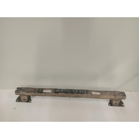 Renfort pare choc arriere (traverse) PEUGEOT 207