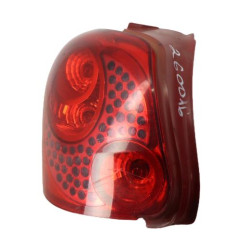 Feu arriere principal gauche (feux) PEUGEOT 207 Photo n°3