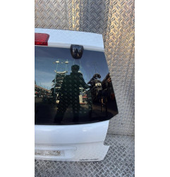 Malle/Hayon arriere PEUGEOT 207