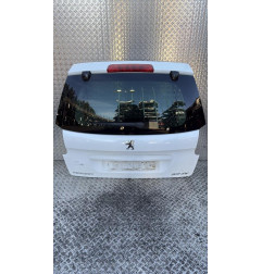 Malle/Hayon arriere PEUGEOT 207 Photo n°3