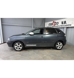 Ceinture avant droit SEAT IBIZA 3