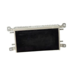 Afficheur AUDI Q5 1 Photo n°1