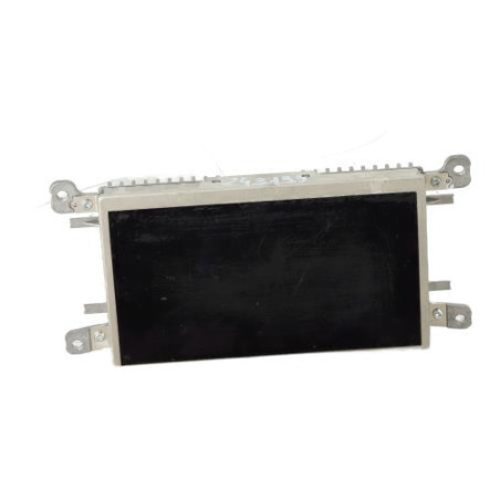 Afficheur AUDI Q5 1 Photo n°1