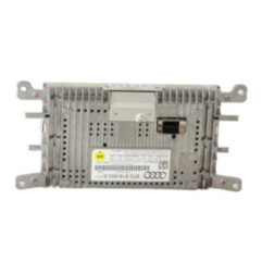 Afficheur AUDI Q5 1 Photo n°3