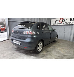 Serrure avant gauche SEAT IBIZA 3 Photo n°7