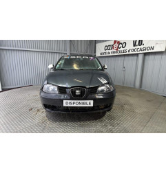 Bloc ABS (freins anti-blocage) SEAT IBIZA 3 Photo n°1