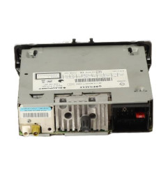 Autoradio d'origine RENAULT GRAND SCENIC 3 Photo n°3