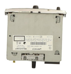 Autoradio d'origine RENAULT GRAND SCENIC 3 Photo n°5