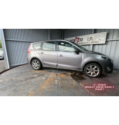 Cremaillere assistee RENAULT GRAND SCENIC 3 Photo n°6