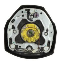 Air bag conducteur AUDI Q5 1 Photo n°3