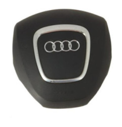 Air bag conducteur AUDI Q5 1 Photo n°4