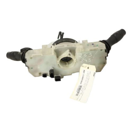 Com (Bloc Contacteur Tournant+Commodo Essuie Glace+Commodo Phare) RENAULT GRAND SCENIC 3