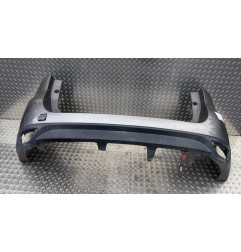 Pare choc arriere RENAULT GRAND SCENIC 3 Photo n°3