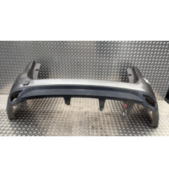 Pare choc arriere RENAULT GRAND SCENIC 3 Photo n°4