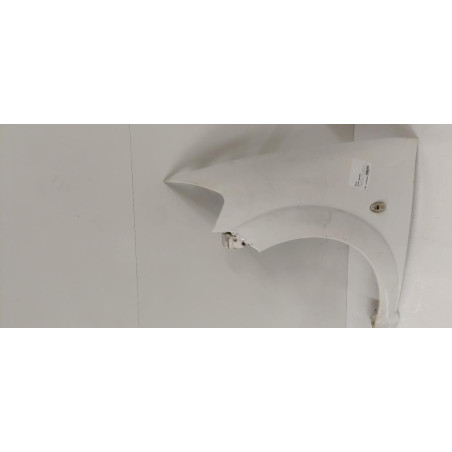 Aile avant gauche CITROEN C3 1 Photo n°1