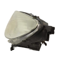 Optique avant principal gauche (feux)(phare) PEUGEOT 607