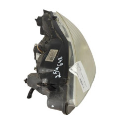 Optique avant principal gauche (feux)(phare) PEUGEOT 607 Photo n°4