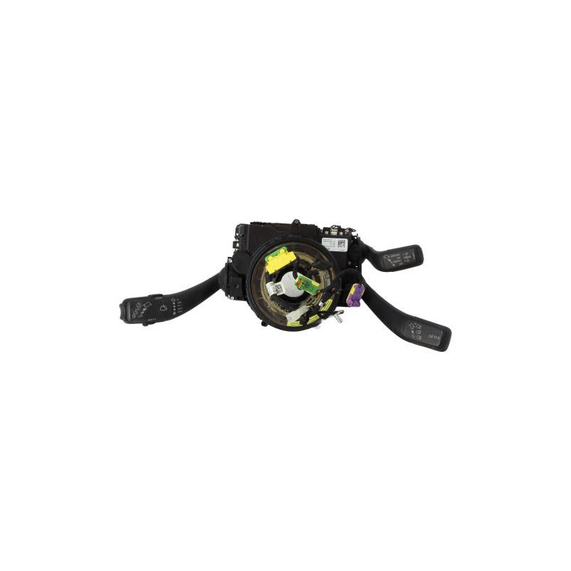 Com (Bloc Contacteur Tournant+Commodo Essuie Glace+Commodo Phare) AUDI Q5 1