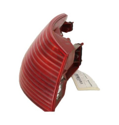 Feu arriere principal gauche (feux) PEUGEOT 607 Photo n°3