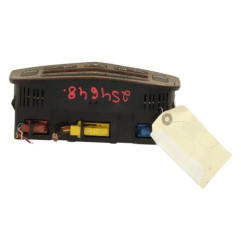 Commande chauffage PEUGEOT 607 Photo n°3