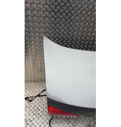 Malle/Hayon arriere PEUGEOT 607