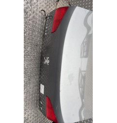 Malle/Hayon arriere PEUGEOT 607 Photo n°3