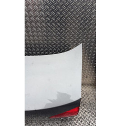 Malle/Hayon arriere PEUGEOT 607 Photo n°4