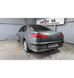 Boite de vitesses PEUGEOT 607 Photo n°7