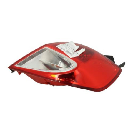 Feu arriere principal droit (feux) RENAULT CLIO 3