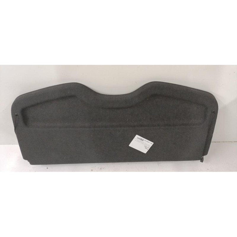 Plage arriere RENAULT CLIO 3