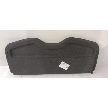 Plage arriere RENAULT CLIO 3 Photo n°1