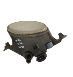 Anti brouillard gauche (feux) RENAULT CLIO 3 Photo n°3