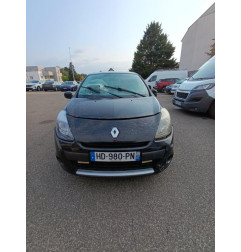 Anti brouillard gauche (feux) RENAULT CLIO 3 Photo n°9