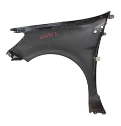 Aile avant droit RENAULT CLIO 3 Photo n°1