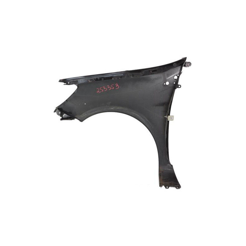 Aile avant droit RENAULT CLIO 3