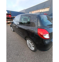 Aile avant droit RENAULT CLIO 3 Photo n°3