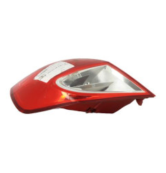 Feu arriere principal gauche (feux) RENAULT CLIO 3 Photo n°1