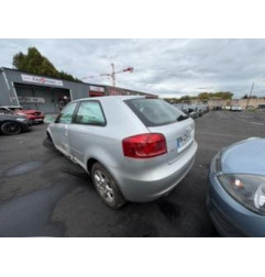 Amortisseur arriere gauche AUDI A3 2 Photo n°17