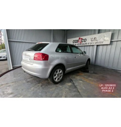 Amortisseur arriere droit AUDI A3 2 Photo n°5