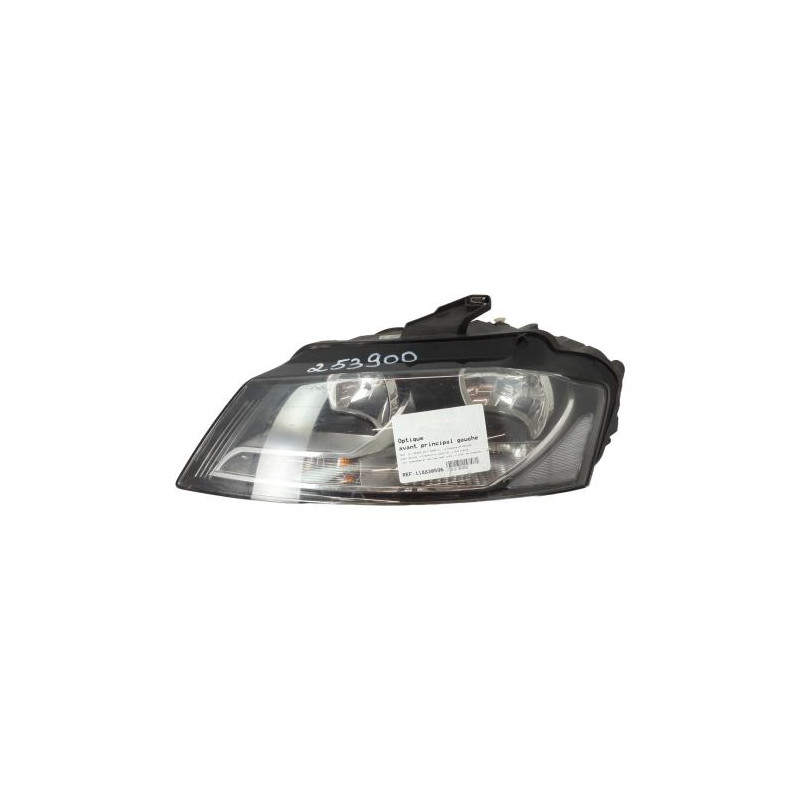 Optique avant principal gauche (feux)(phare) AUDI A3 2
