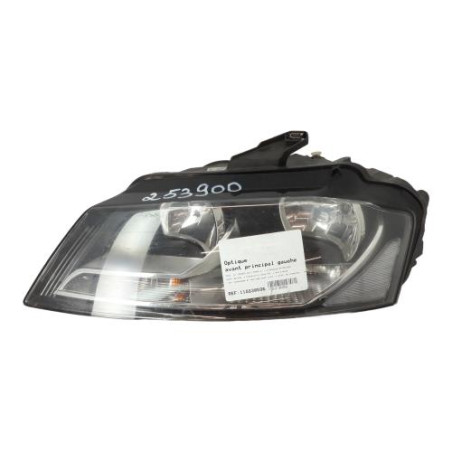Optique avant principal gauche (feux)(phare) AUDI A3 2 Photo n°1